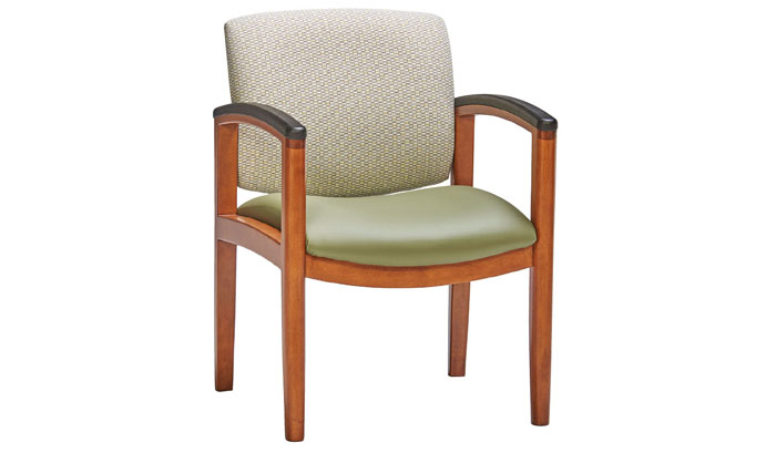 #SEA-62 Bariatric Chair By OCI