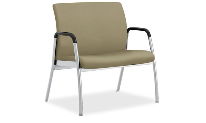 #SEA-64 Bariatric Chair by OFM
