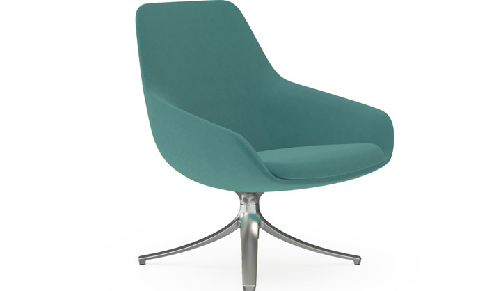 #SEA-91 Lily Modern Guest Chair