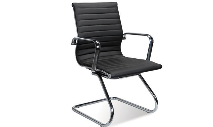 #SEA-93 Evolve Guest Chair
