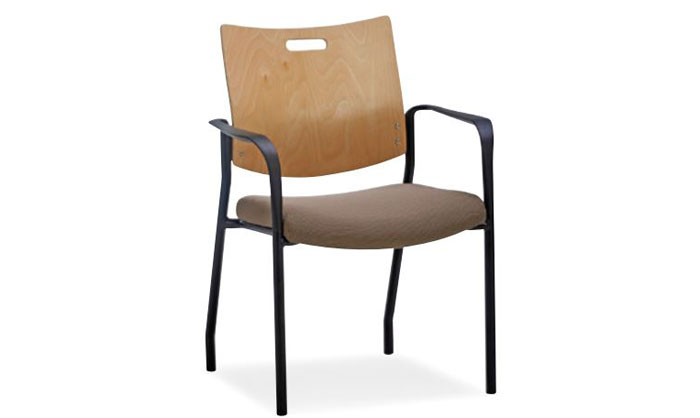 #SEA-94 The Anywhere Guest Chair