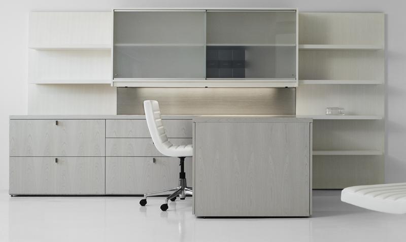 #HOM-33 Modular Office Wall Components