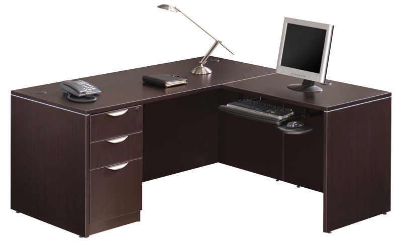 Factory Closeout Desk (NEW)**<br>