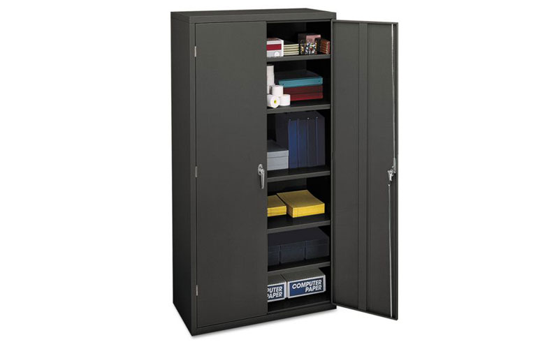 Double Door Storage Cabinet<br>18