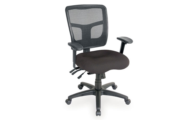 #1 Most Popular Chair CoolMesh Multi Function Task