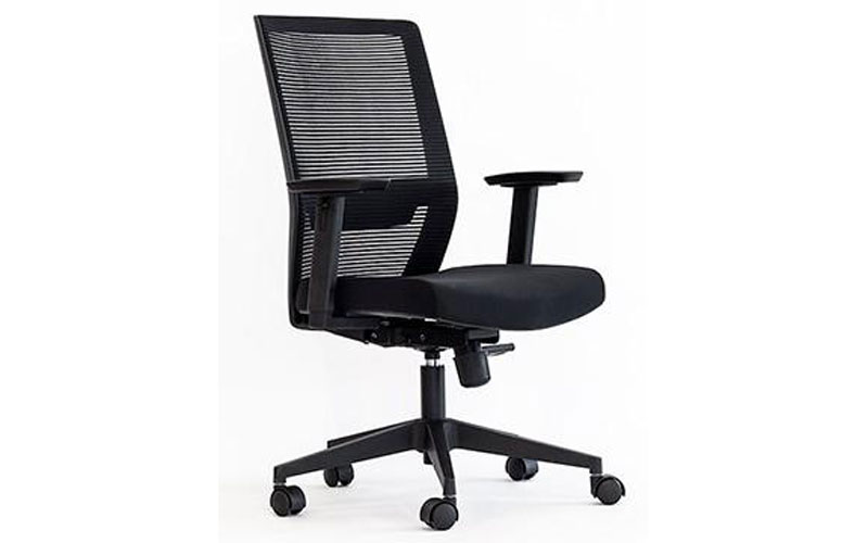 Ultimate Pro  Mesh Task Chair