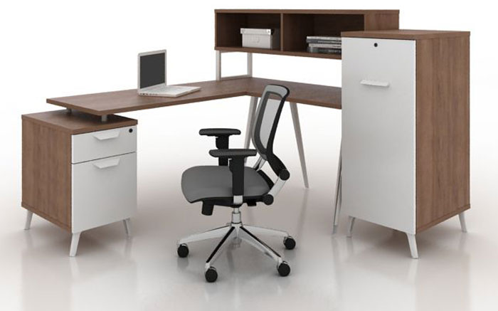 Friant-Dash Home Office