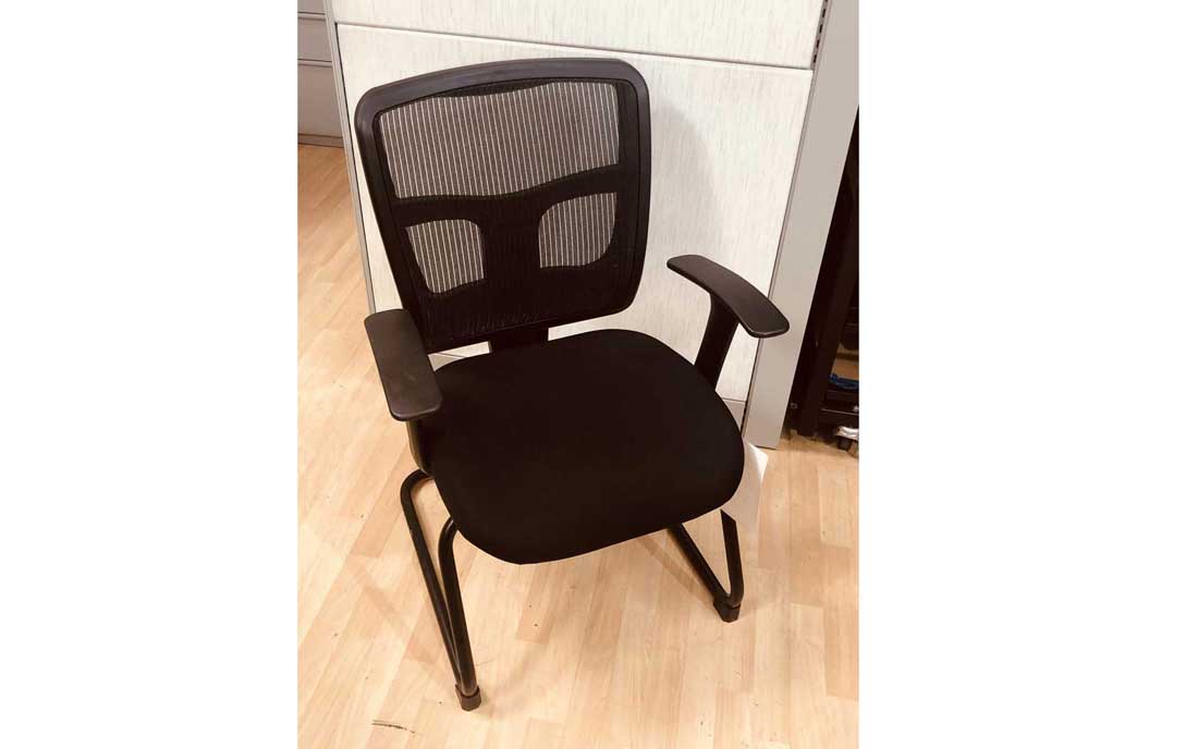 PCF Guest Chair