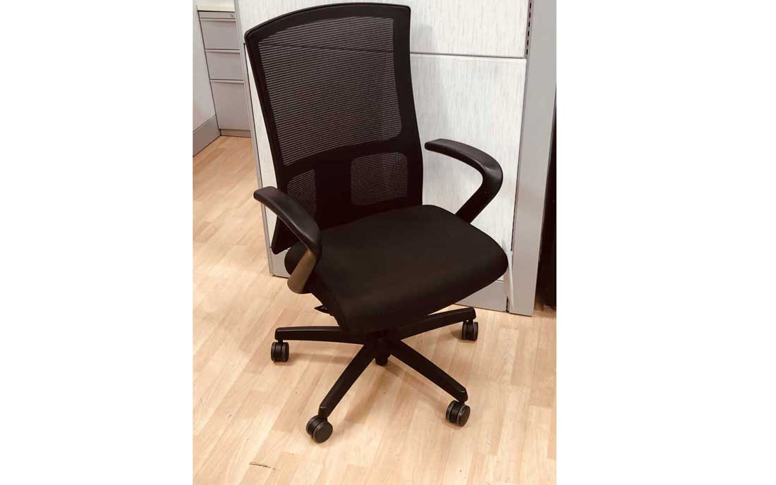 High Back Conference -Executive Chair