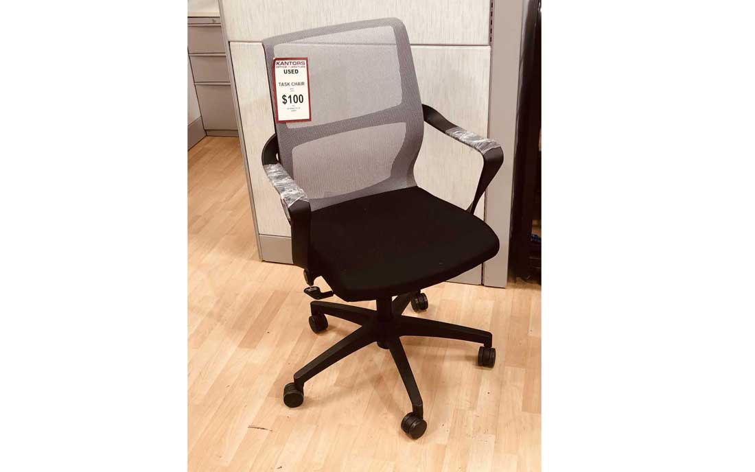 Mid Size Conference Chair