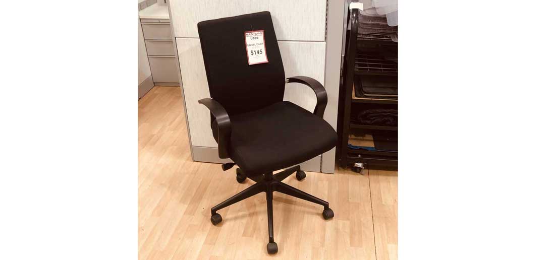Conference Chair -Task Chair