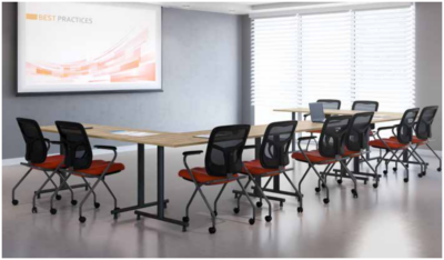 Modern conference room office furniture