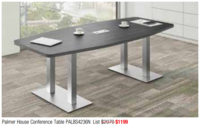 Modern conference room table furniture