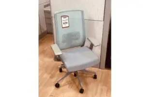 Used office task chair sale