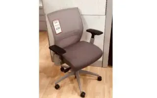 Used office task chair sale