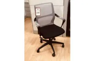 Used office task chair sale