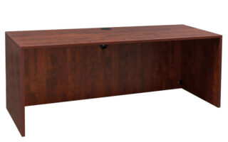 Wood office desk for sale